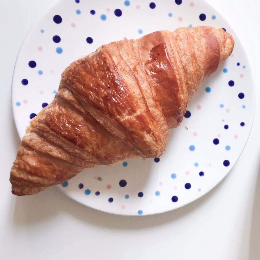 Ceramic Morning : petit-déjeuner & peinture sur céramique jusqu'à taille M - Paris 14e