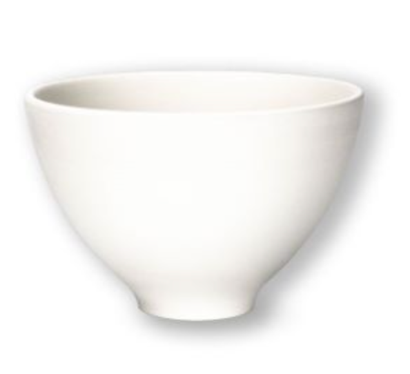 Céramique à décorer - Bol Fuji