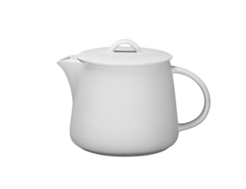 Céramique à décorer - Théière Scandinave 1L