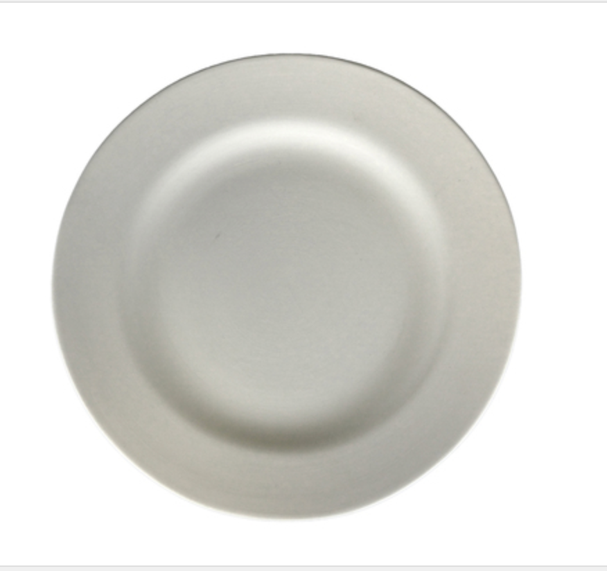 Céramique à décorer - Assiette spaghetti
