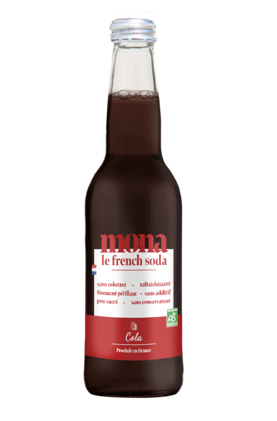 Cola - MONA