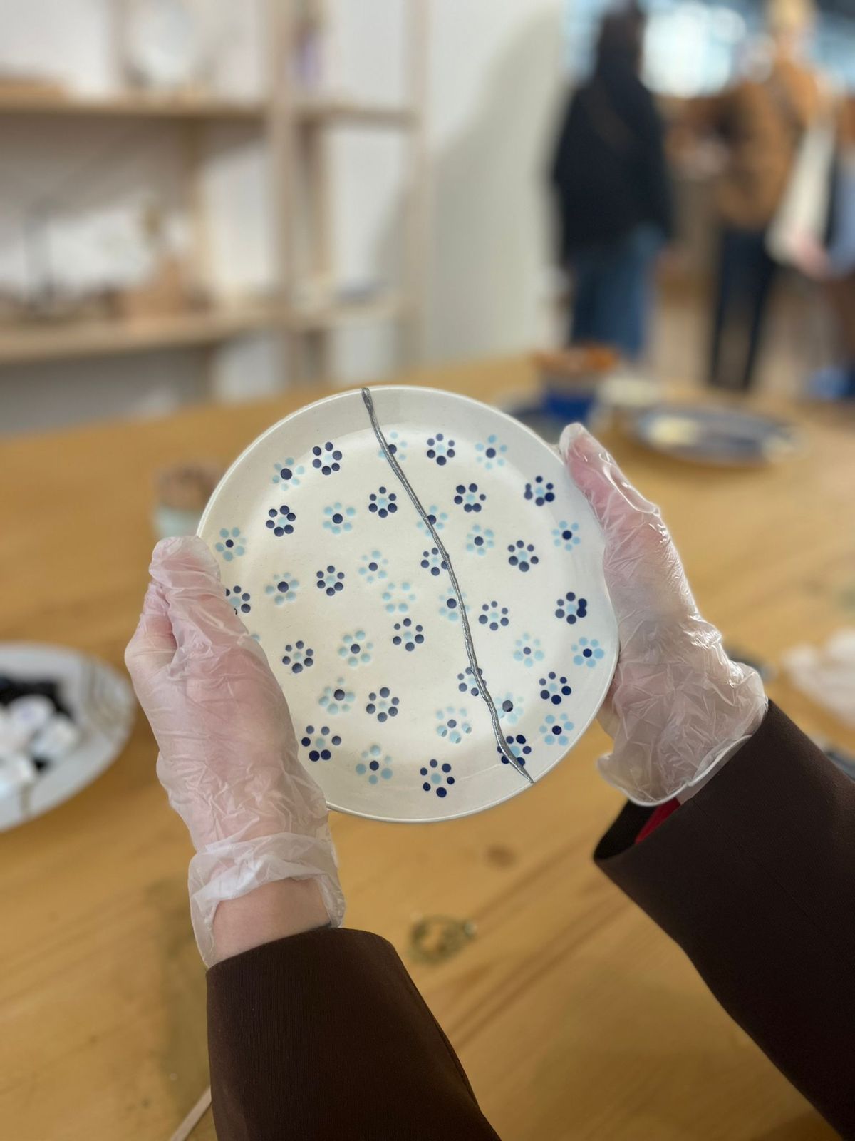 Box Kintsugi - Initiez-vous au Kintsugi