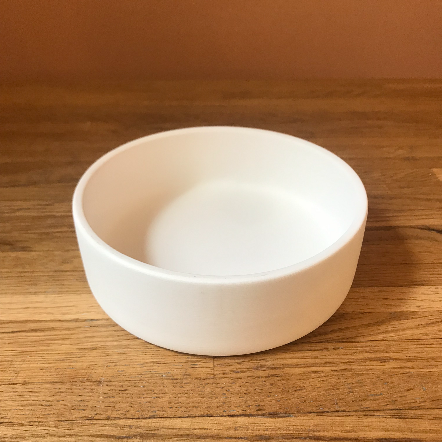 Ceramic to decorate - Snoopy bowl 15cm