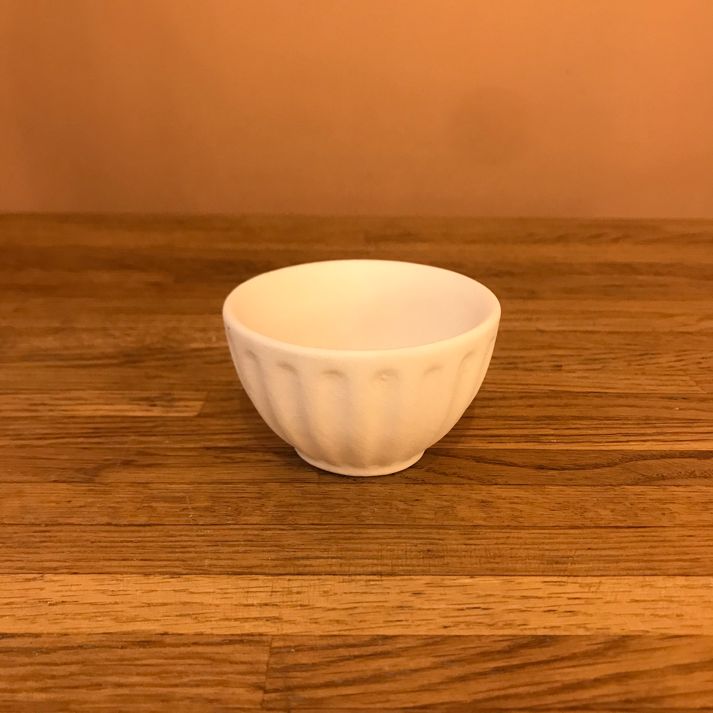 Céramique à décorer - Bolinette à Sauce