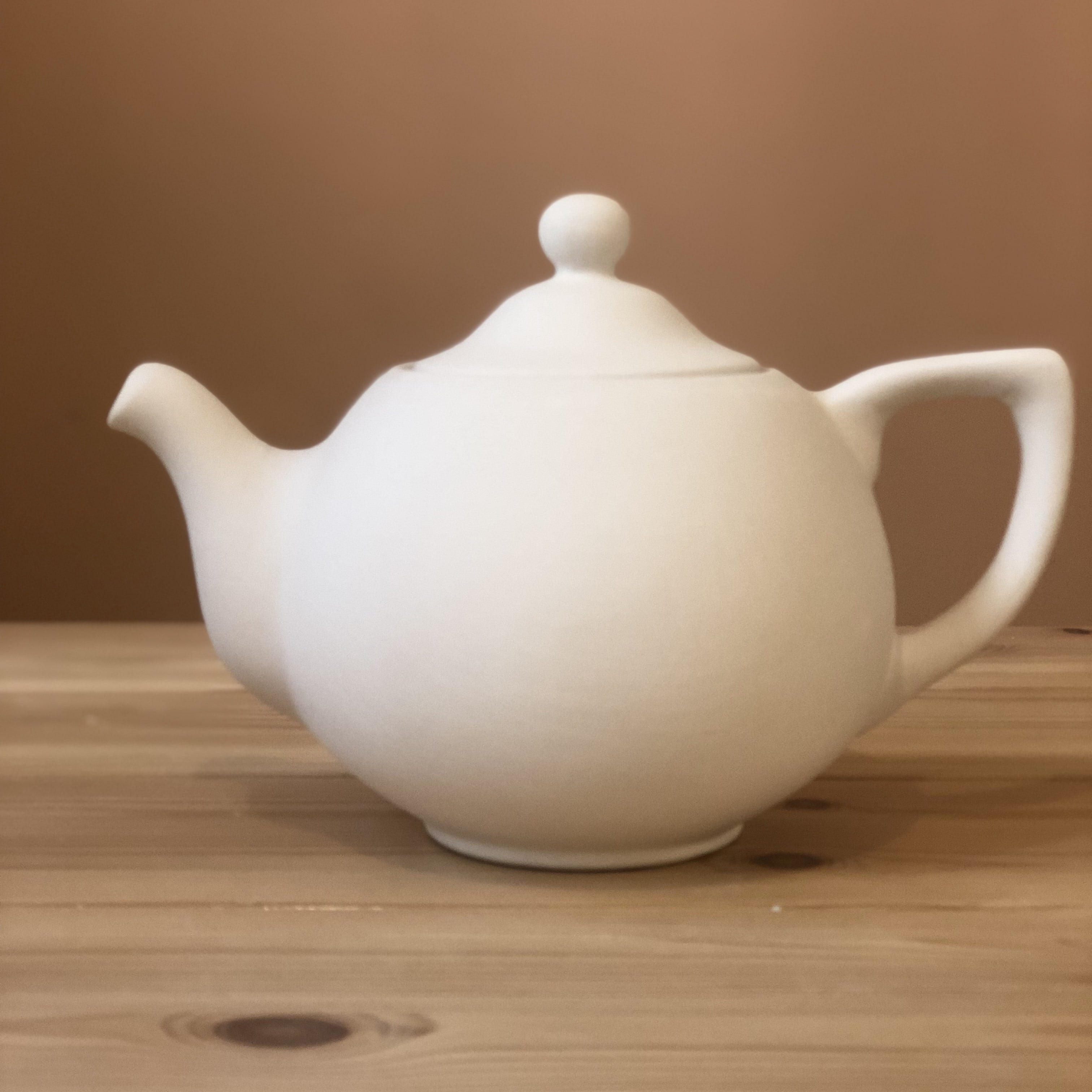 Céramique à décorer - Repose sachet de thé – Céramicafé Geneviève