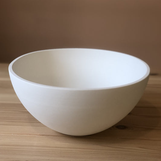 Céramique à décorer - Saladier coco