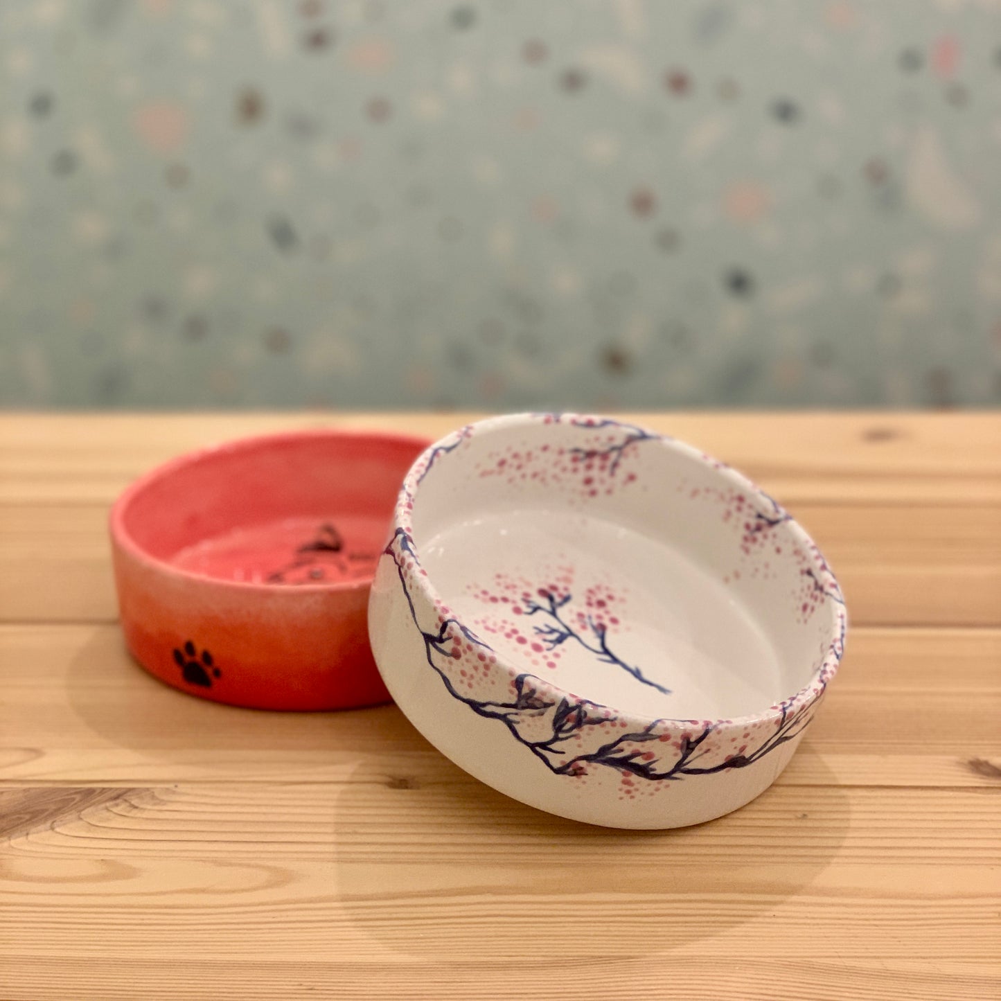 Ceramic to decorate - Snoopy bowl 15cm