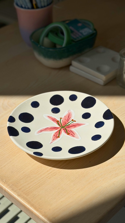 Les tendances pour vos céramiques ce printemps 🌸