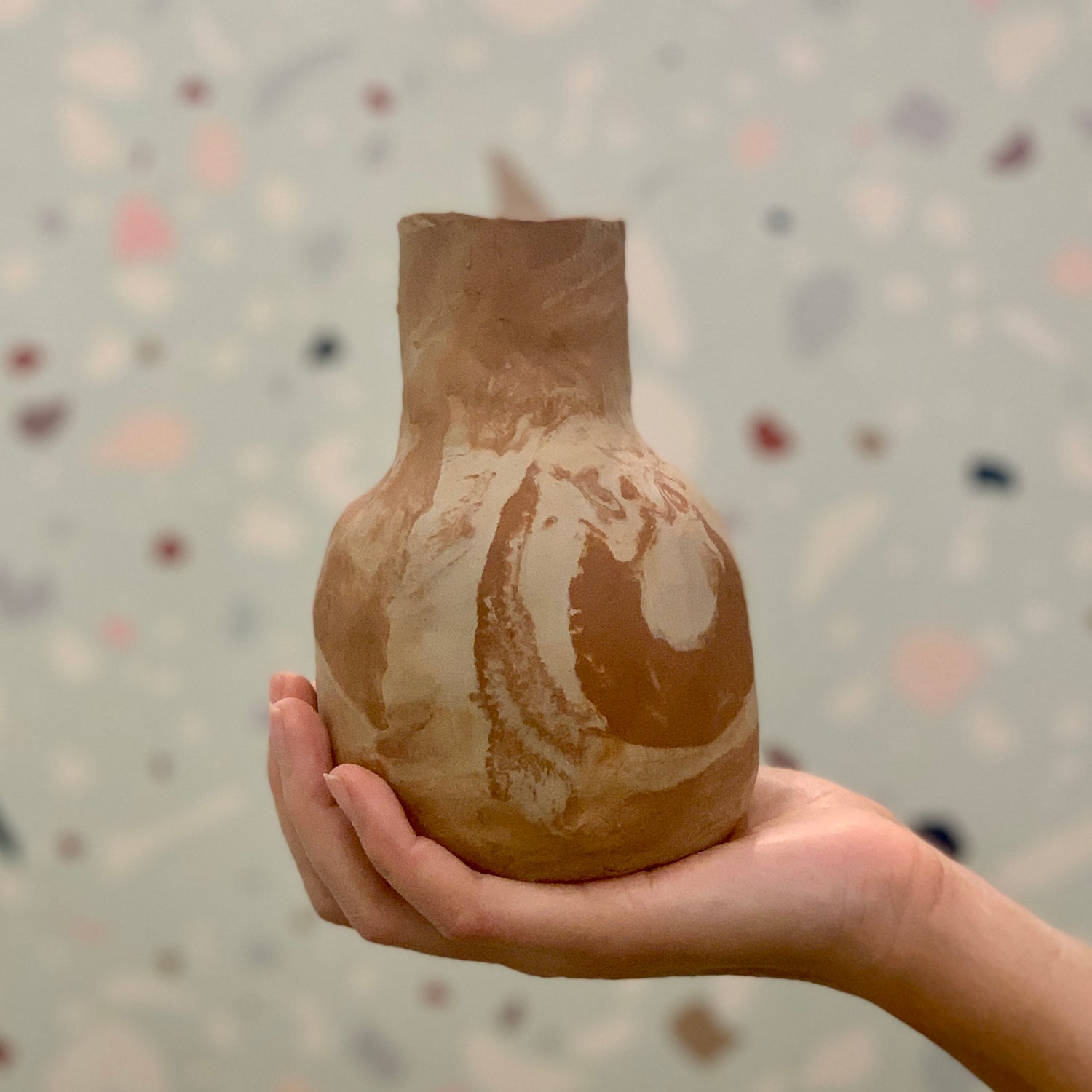 Atelier de poterie Catherine Laufray - Reposes sachets thé