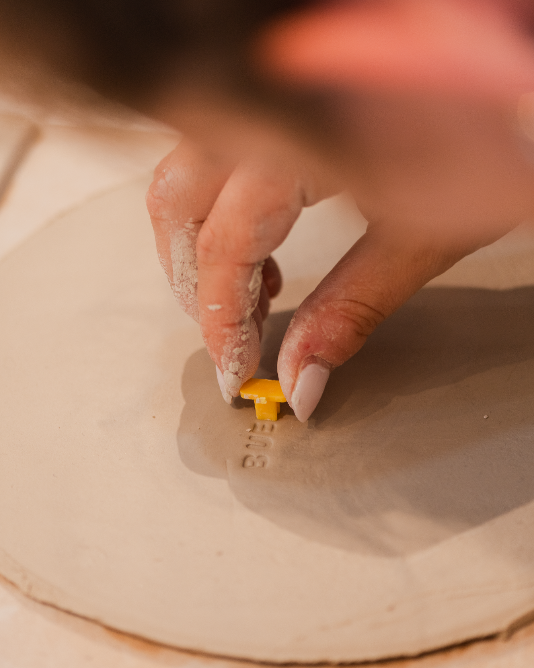 Modeling &amp; Painting Workshop (in 2 sessions) - Paris 17