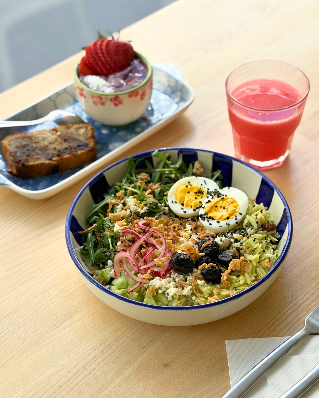Ceramic &amp; Brunch - Paris 3