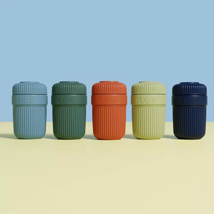 ☕ Mug nomade Bini