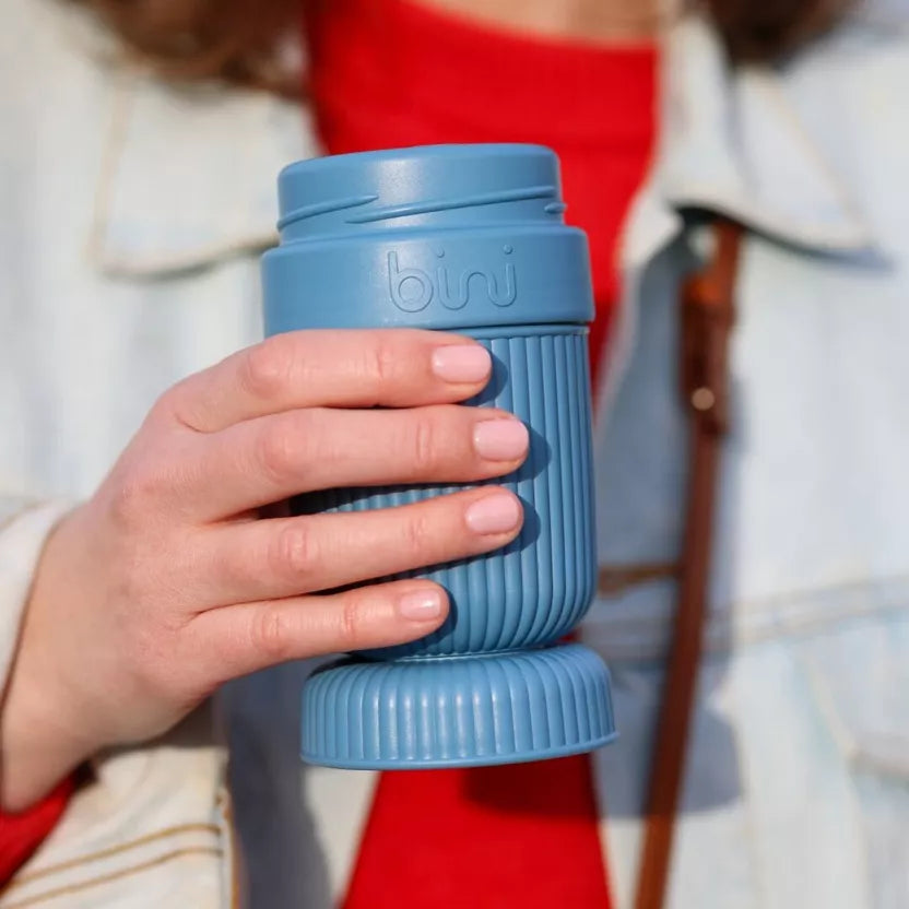 ☕ Mug nomade Bini