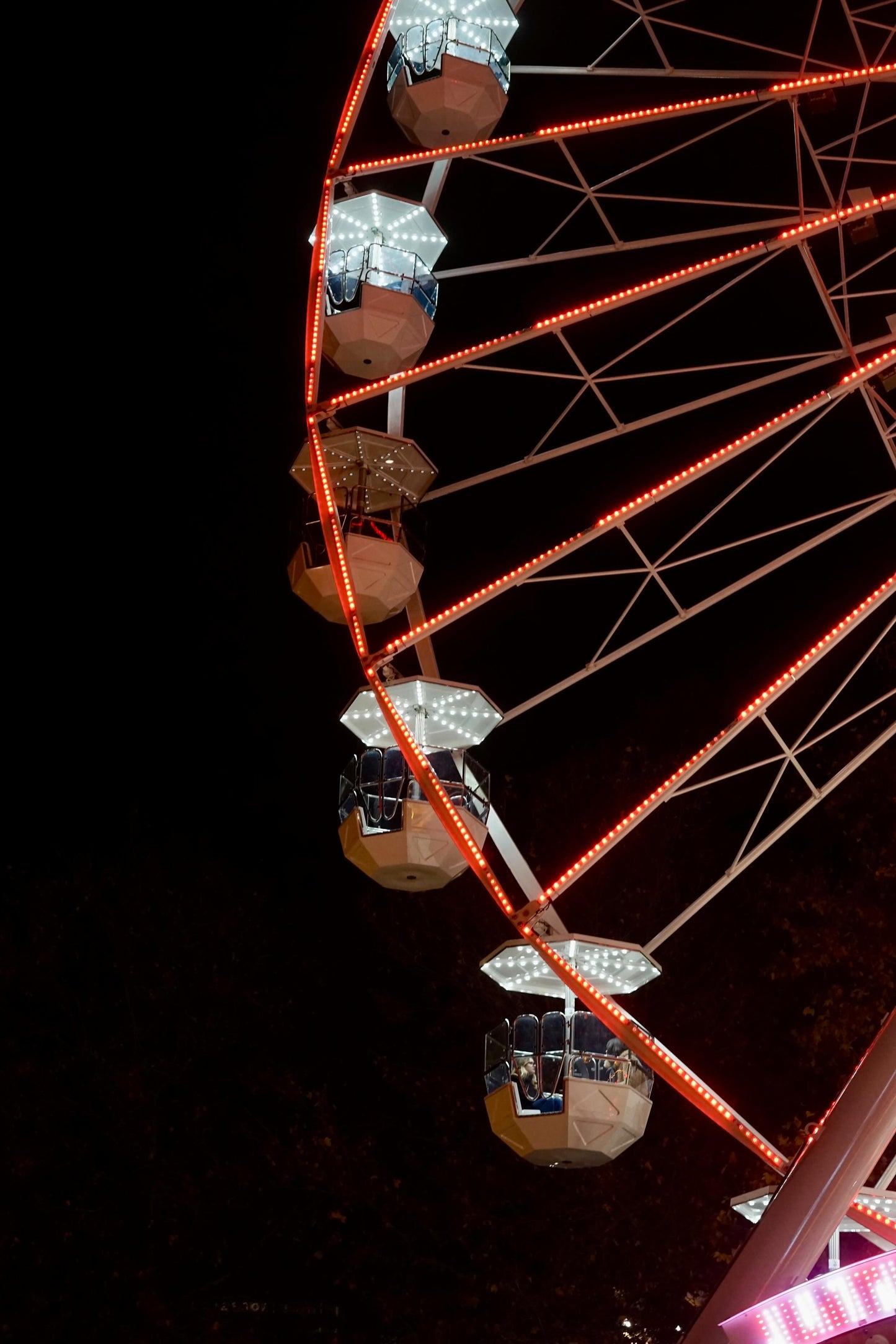 Ceramic painting workshops - espresso shot duo - DIY fair