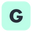 Peinture sur céramique logo