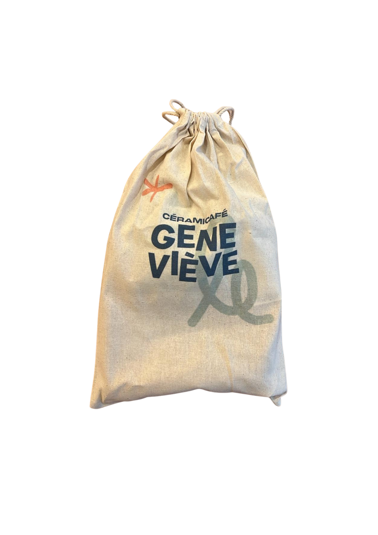 Gamelle à décorer - Peinture sur émail sans four de potier