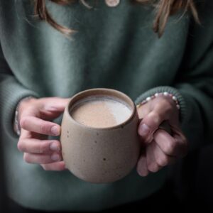 🌙 Sticky Chai Honeybush bio – La Main Noire