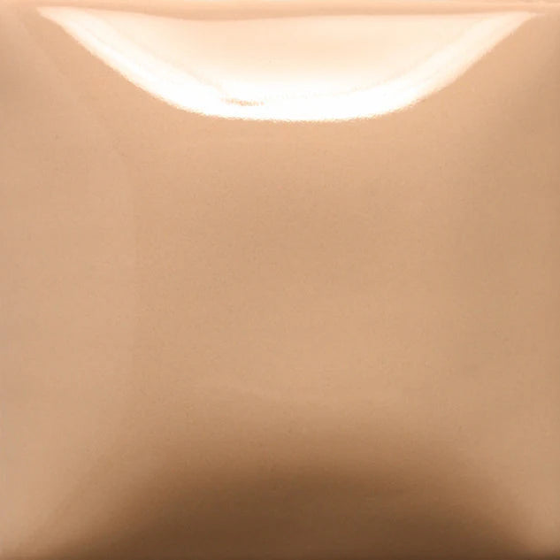 Ceramic paint (liquid colored enamel)