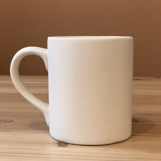 Céramique à décorer - Mug classique
