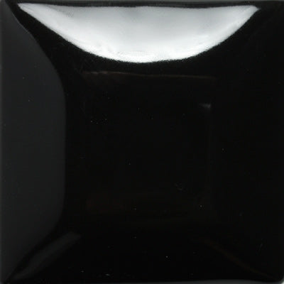 Peinture effet céramique 'Viva Decor' Noir 150 ml - La Fourmi creative