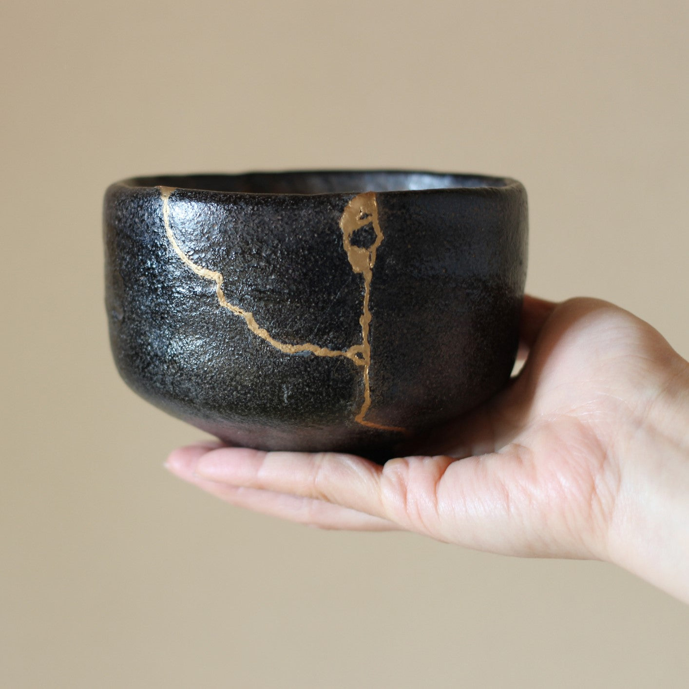 Kintsugi Workshop, Introduction to the Japanese ceramic repair technique - Paris 11