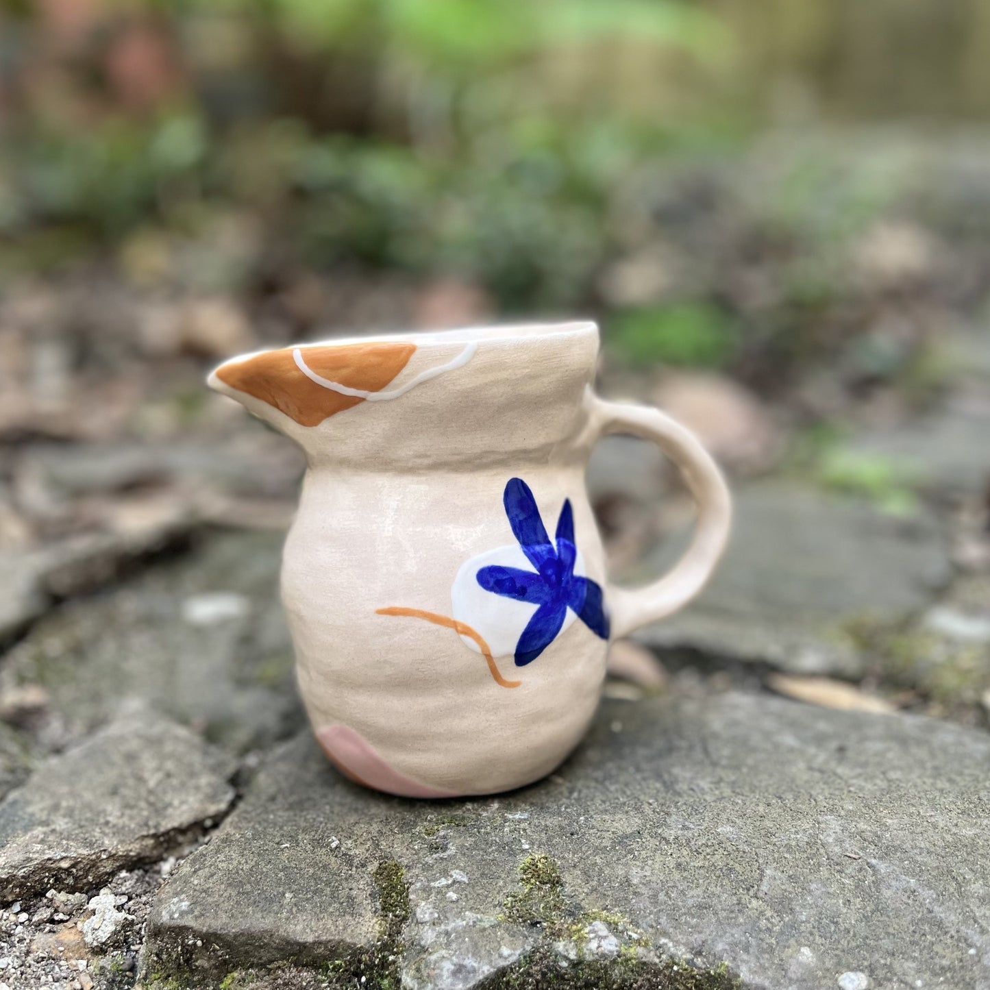 Peinture sur poterie 2h - Paris 14