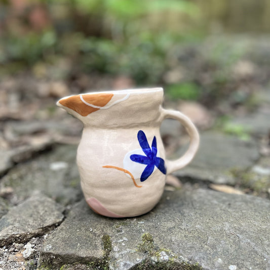 Peinture sur poterie 2h - Paris 14